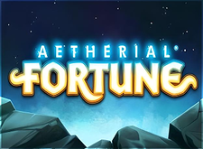 Aetherial Fortune logo