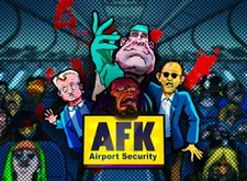 AFK Airport Security