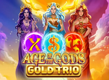 Age of the Gods Gold Trio preview