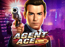 logotipo de Agent Ace