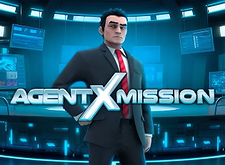 Agent X Mission preview