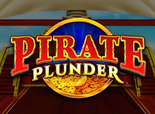 logotipo de AGS Pirate Plunder