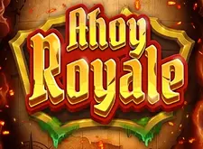 logotipo de Ahoy Royale