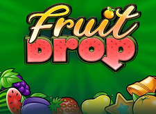 Air Dice Fruit Drop logo
