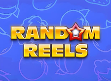 Air Dice Random Reels logo