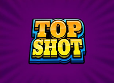 Air Dice Top Shot logo
