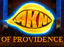 logotipo de Akn Of Providence