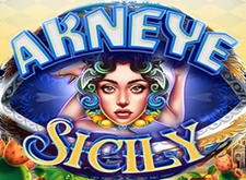 Akneye Sicily