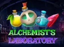 Alchemists Laboratory