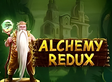 Alchemy Redux