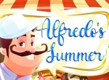 Alfredos Summer