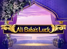 Ali Babas Luck