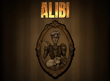 Alibi preview