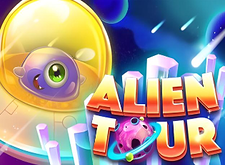 Alien Tour logo