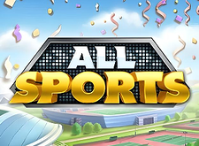 All Sports logo