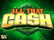 logotipo de All That Cash