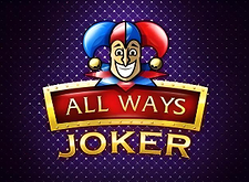 All Ways Joker