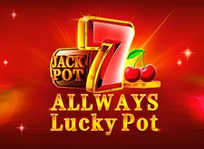 Allways Lucky Pot
