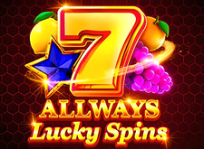 Allways Lucky Spins