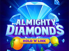 Almighty Diamonds Hold N Link