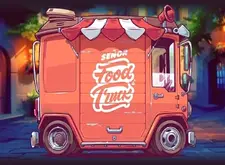 logotipo de Altente Food Truck
