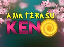 logotipo de Amaterasu Keno