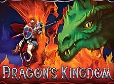Amatic Dragons Kingdom