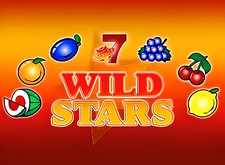 logotipo de Amatic Industries Wild Stars