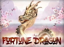 Amazing Gaming Fortune Dragon logo