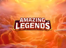 Amazing Legends Logo