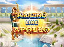 Amazing Link Apollo logo