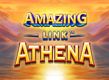 Amazing Link Athena Logo