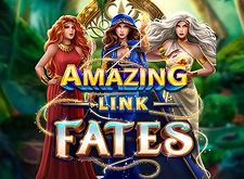Amazing Link Fates logo