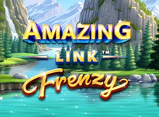 Amazing Link Frenzy Logo