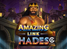 Amazing Link Hades logo