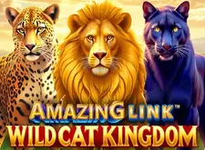 Amazing Link WildCat Kingdom logo