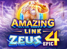 Amazing Link Zeus Epic 4 Logo