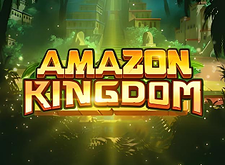Amazon Kingdom logo