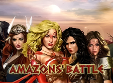 Amazons Battle