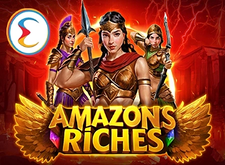 Amazons Riches preview
