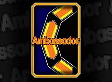 Ambassador logo