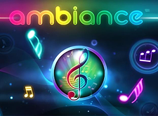 logotipo de Ambiance