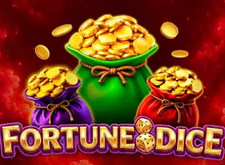 Amigo Gaming Fortune Dice