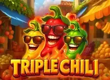Amigo Gaming Triple Chili preview
