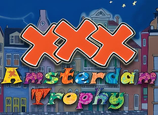 Amsterdam Trophy