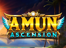 logotipo de Amun Ascension