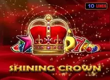 Amusnet Interactive Shining Crown