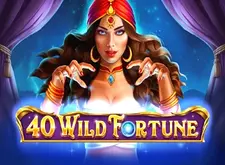 Amusnet Interactive Wild Fortune preview