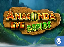 Anaconda Eye Rapids