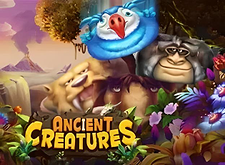 Ancient Creatures logo